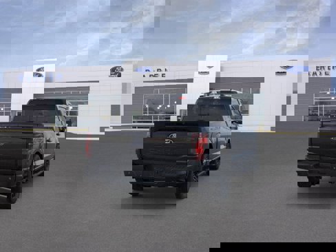 New 2025 Ford F150 XLT image 8