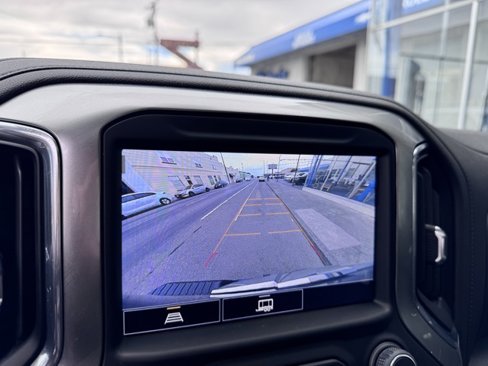Used 2022 Chevrolet Silverado 1500 RST image 14