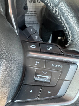 Used 2023 Subaru Forester Limited image 15