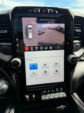 Used 2023 RAM 1500 Limited image 12
