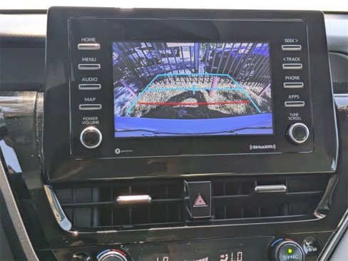 Used 2024 Toyota Camry SE image 16