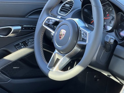 New 2025 Porsche 718 Cayman image 41