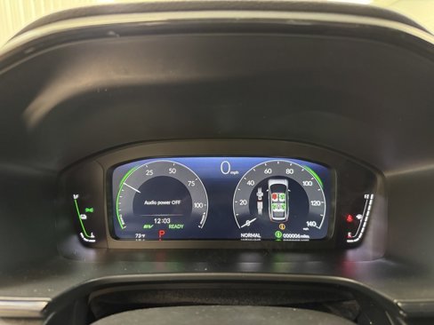 New 2026 Honda CR-V Sport-L image 31