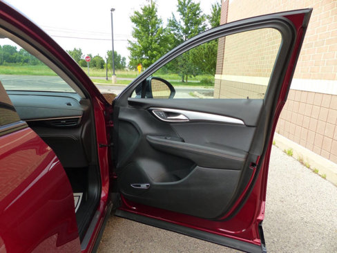 Used 2024 Buick Envision Sport Touring image 45