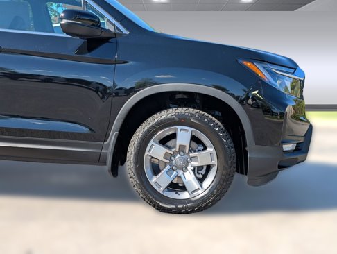 New 2026 Honda Ridgeline RTL image 12