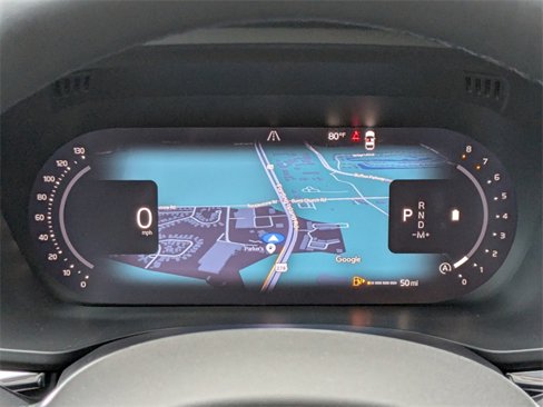 New 2026 Volvo XC60 B5 Plus w/ Climate Package image 30