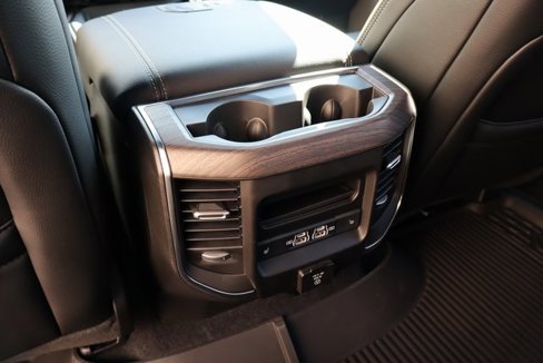 New 2026 RAM 1500 Laramie w/ Night Edition image 45