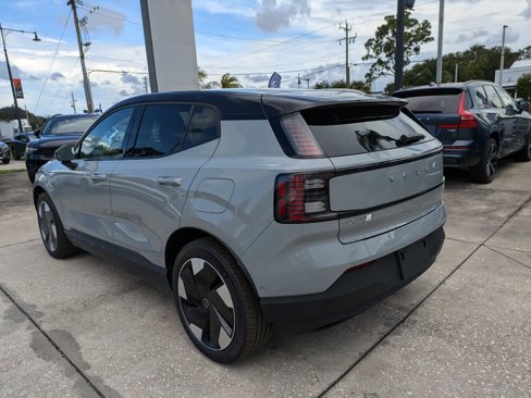 New 2025 Volvo EX30 Ultra w/ Protection Package Premier image 6
