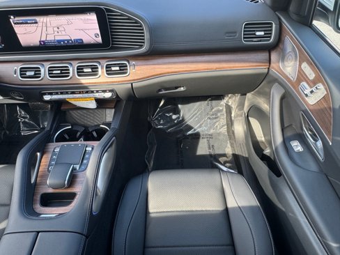 New 2026 Mercedes-Benz GLE 450 4MATIC Coupe image 17