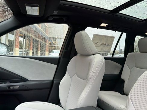 New 2026 Lexus TX 350 AWD image 23