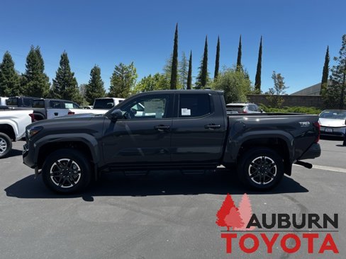 New 2025 Toyota Tacoma TRD Sport image 5