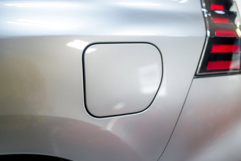 Used 2023 Lexus GX 460 Premium image 55