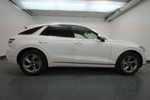 New 2026 Genesis GV70 2.5T Select image 9