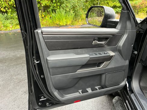New 2026 Toyota Tundra SR5 w/ TRD Off-Road Package image 11