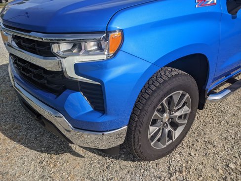 New 2026 Chevrolet Silverado 1500 LT image 10