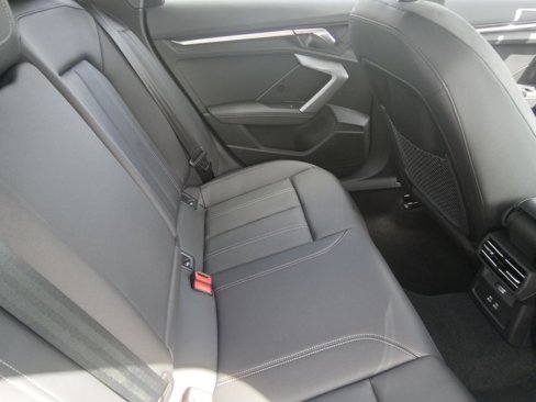 New 2026 Audi A3 2.0T Premium Plus image 22
