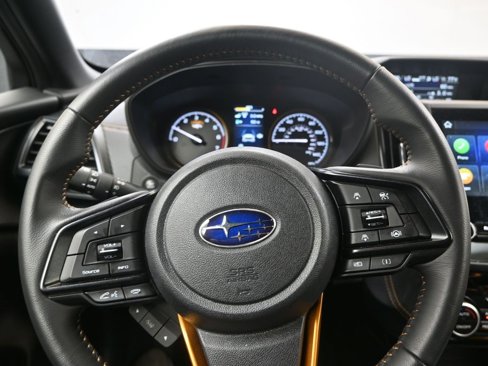 Certified 2024 Subaru Forester Wilderness image 23