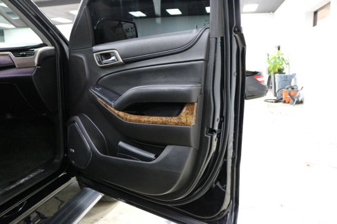 Used 2015 GMC Yukon XL Denali w/ Touring Package image 37