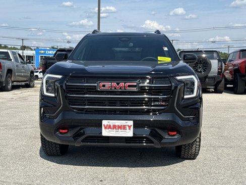 New 2026 GMC Terrain AT4 w/ Convenience Package III image 2
