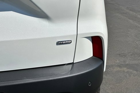 New 2025 Ford Escape ST-Line image 27