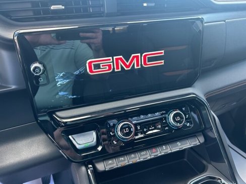 New 2026 GMC Sierra 1500 AT4 w/ AT4 Premium Package image 18