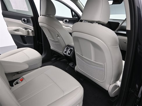 New 2026 Kia Sorento EX image 20