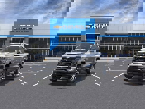 New 2026 Chevrolet Colorado LT w/ Advanced Trailering Package image 8