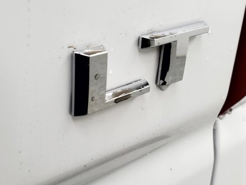 New 2026 Chevrolet Silverado 1500 LT w/ Safety Package image 24