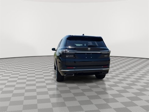 New 2026 Buick Enclave Avenir image 7