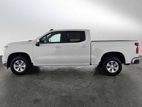 New 2026 Chevrolet Silverado 1500 LT w/ Safety Package image 6