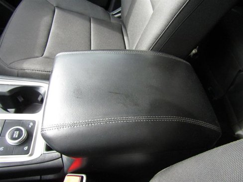 Used 2022 Ford Explorer 4WD Police Interceptor image 24