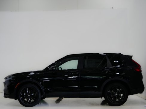 New 2026 Honda CR-V Sport Touring image 7