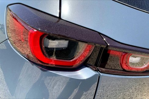 New 2025 MAZDA CX-50 Meridian Edition w/ Weather Package image 14