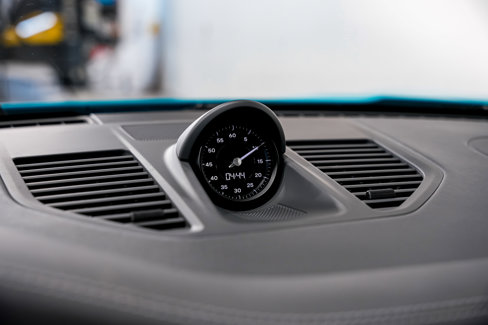 Used 2021 Porsche 911 Carrera S image 13