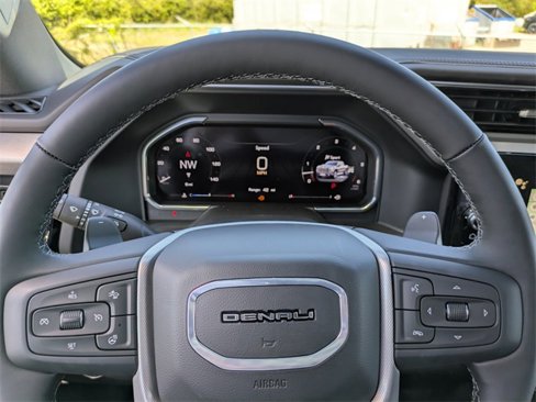 New 2026 GMC Sierra 1500 Denali w/ Denali Reserve Package image 29