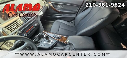 Used 2015 BMW 320i Sedan image 38