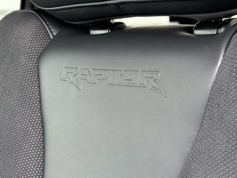 New 2025 Ford F150 Raptor image 27