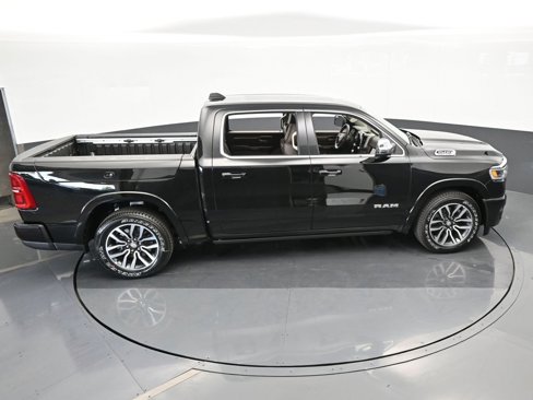 Used 2025 RAM 1500 Limited image 41