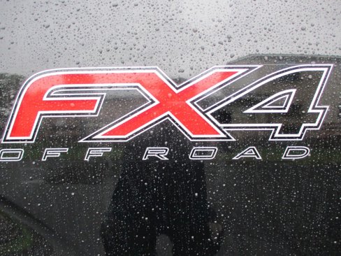 Used 2012 Ford F150 FX4 w/ FX Luxury Pkg image 11
