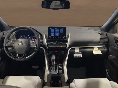 New 2025 Mitsubishi Eclipse Cross SEL image 27