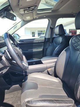 Used 2021 Hyundai Palisade Limited image 6