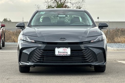 New 2026 Toyota Camry LE image 9