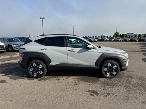 New 2025 Hyundai Kona SEL image 26