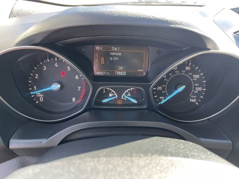 Used 2018 Ford Escape S image 14