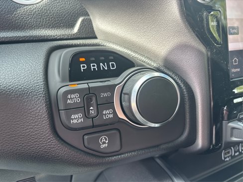 New 2026 RAM 1500 Big Horn image 49