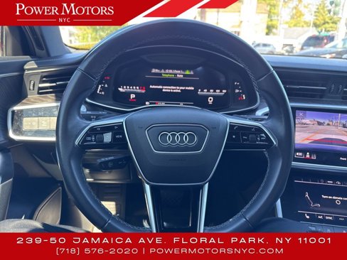 Used 2023 Audi A6 2.0T Premium image 31