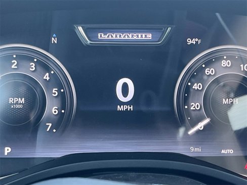 New 2026 RAM 1500 Laramie image 30