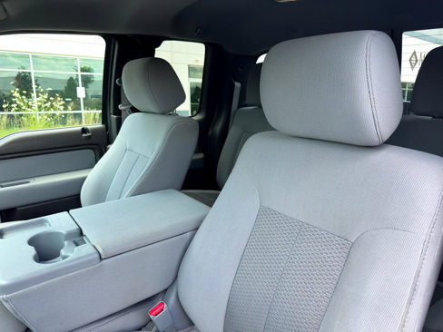 Used 2013 Ford F150 XLT w/ Luxury Equipment Group image 22