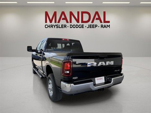 New 2026 RAM 2500 Tradesman image 10