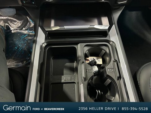 New 2026 Ford F350 Platinum w/ Tremor Off-Road Package image 18